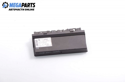 Modul for BMW 5 (E60, E61) (2003-2009) 2.5, sedan automatic